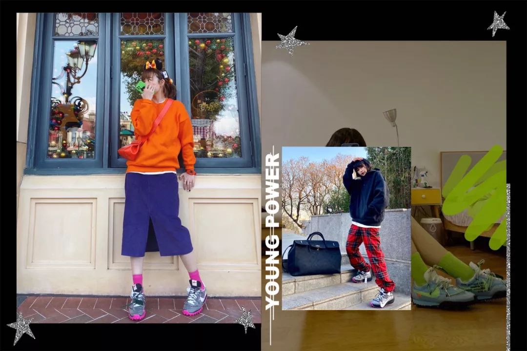 2023年的第一双鞋,2022年的第一双鞋你准备好了吗