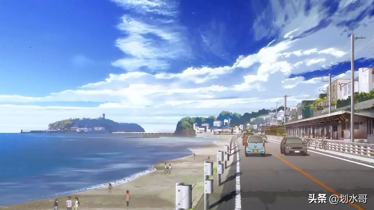 灌篮高手中的故事发生在哪个学校,灌篮高手樱木的故事