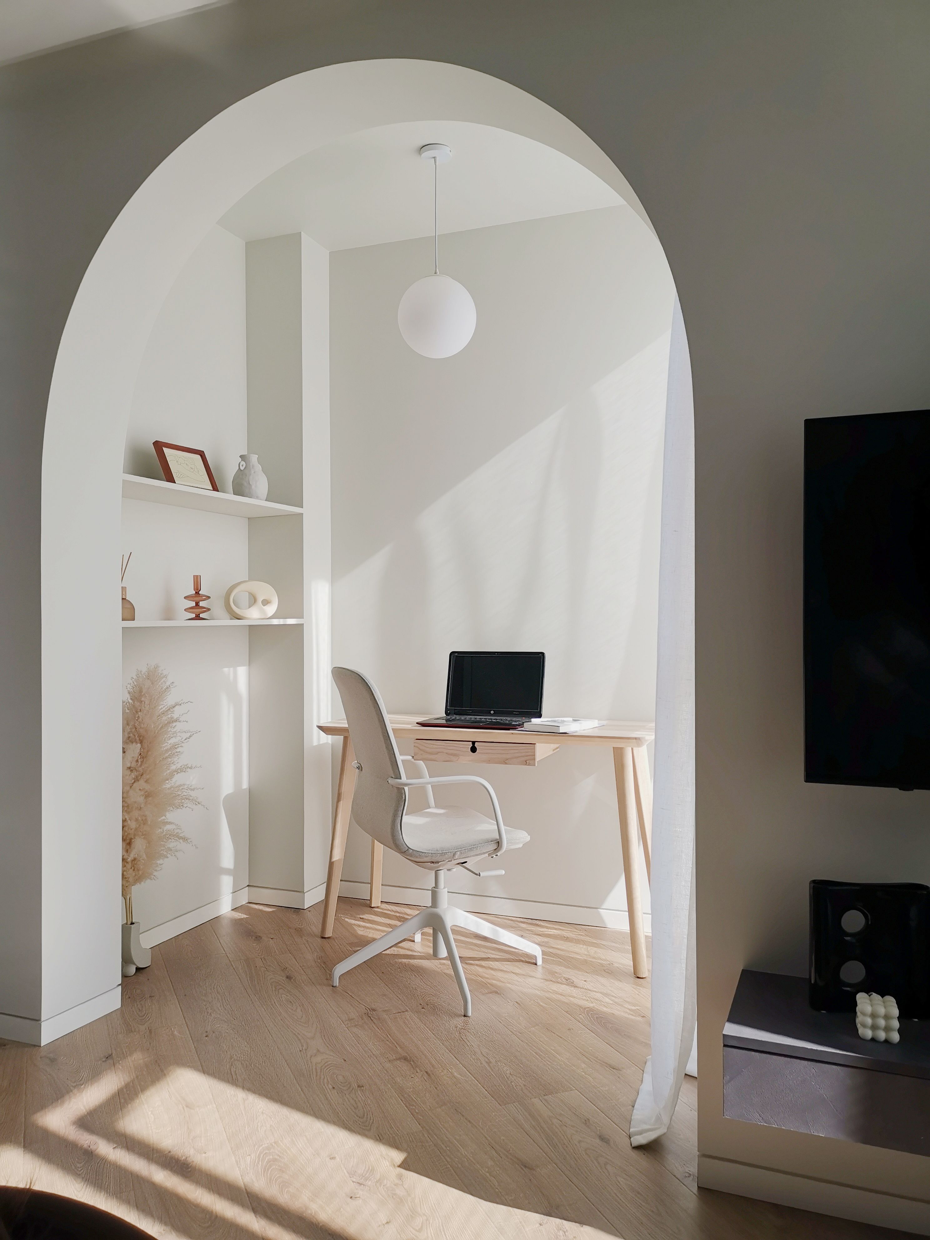 爆改60平小户型4房,爆改330平二手房华丽变身