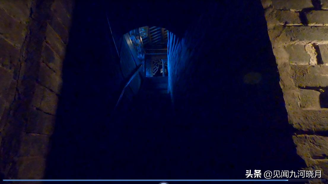 打卡天津杨柳青旅游景点,天津旅游攻略必去景点杨柳青附近