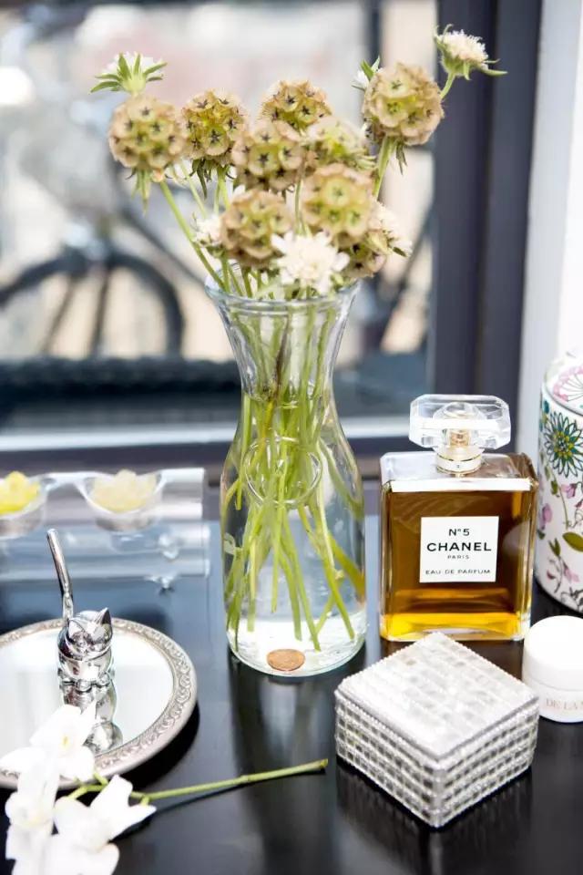 家庭简单花瓶插花技巧,10个简单易学的插花小技巧