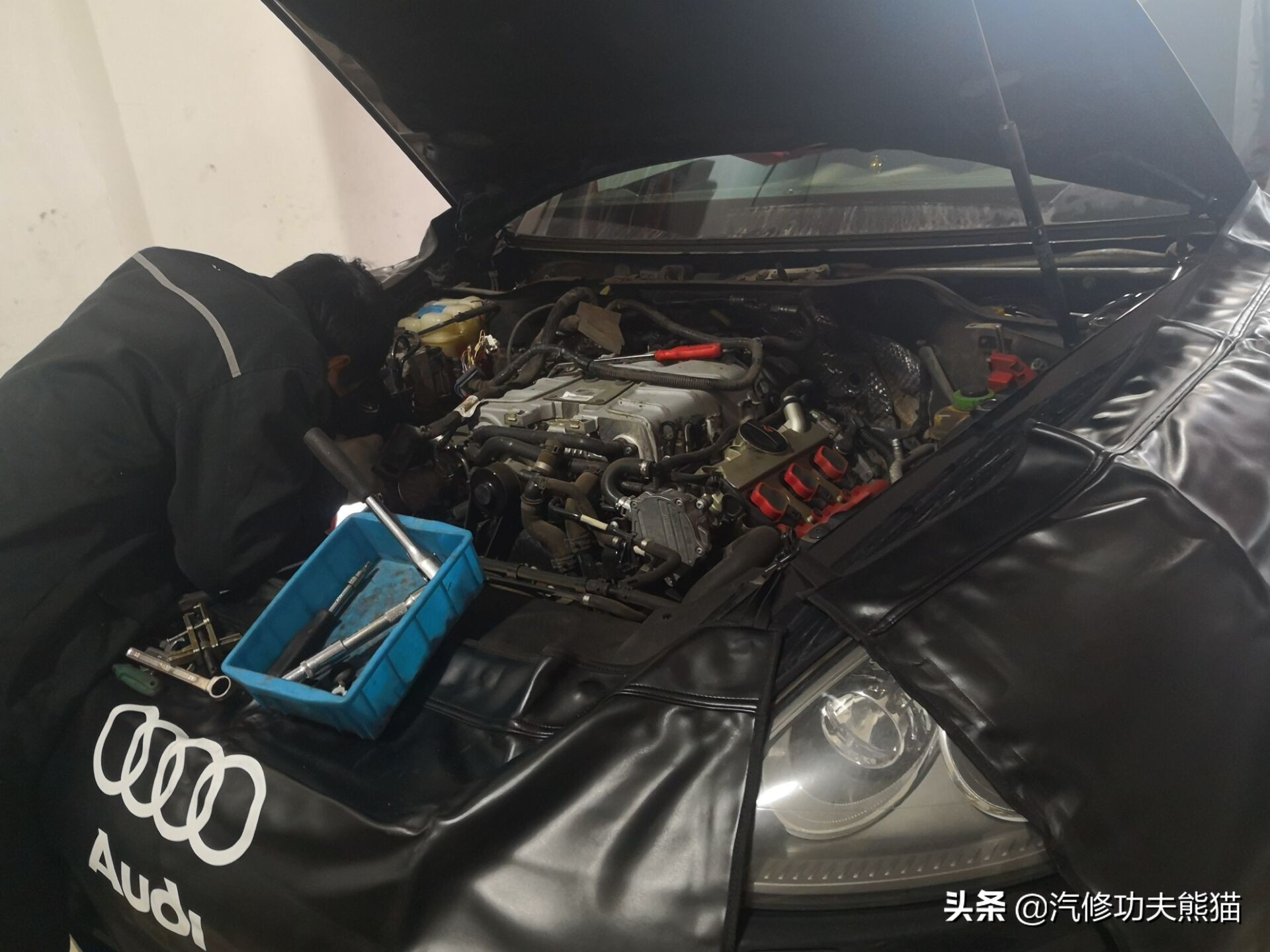 2020款保时捷卡宴s烧机油吗,保时捷卡宴免拆治理烧机油靠谱吗