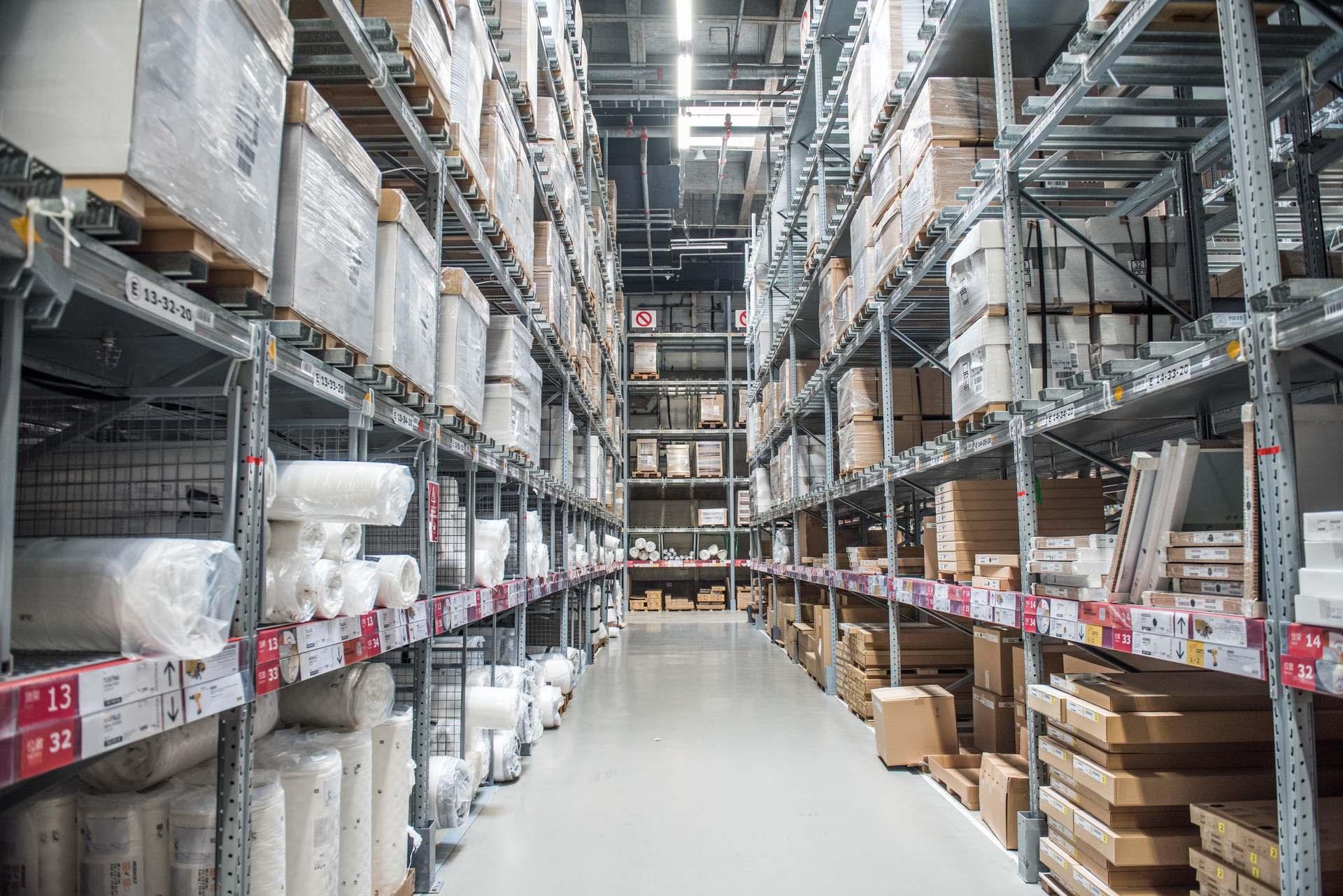 跨境电商海外仓的操作流程是,从物流角度看海外仓是什么