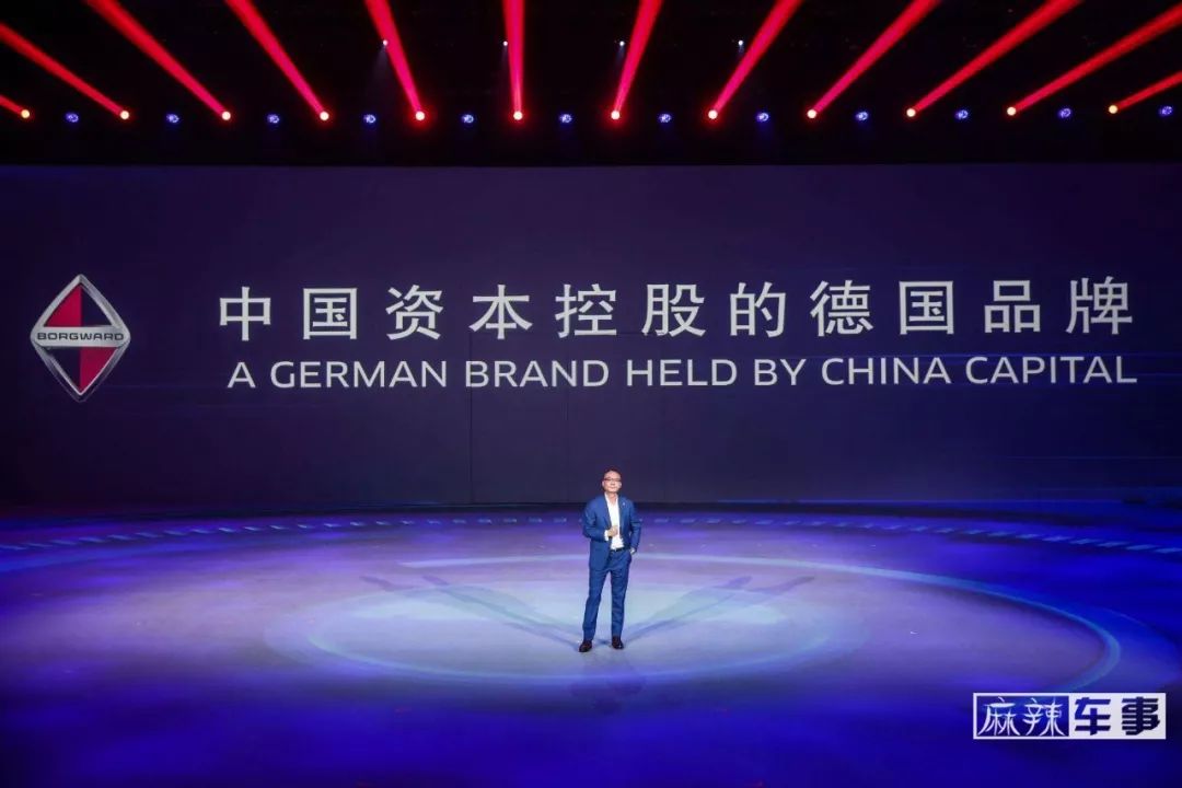 宝沃品牌的崛起之路,没有产品支撑怎么做销售