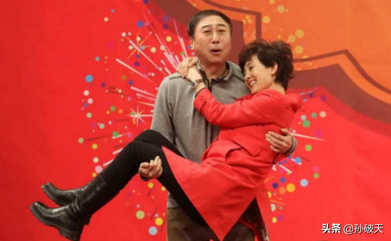 冯巩郭德纲姜昆,冯巩与姜昆在相声界的辈分