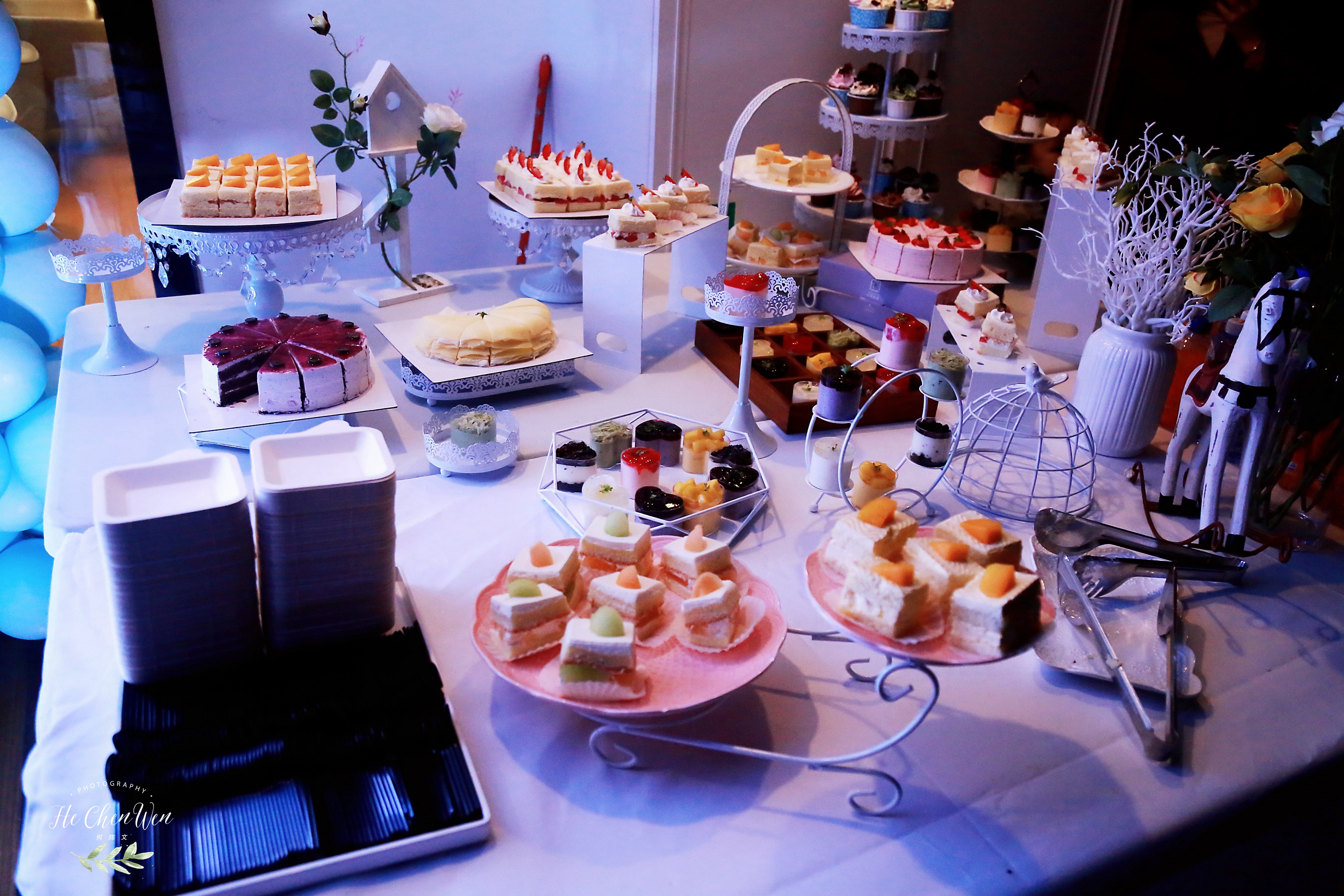 福州闽江夜游游玩攻略,福州夜游闽江的终点