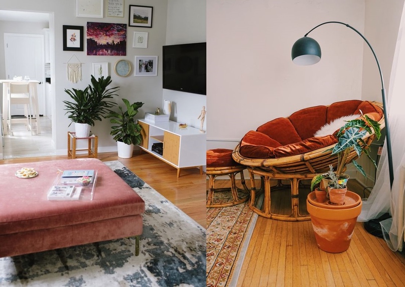 为什么你不喜欢你的内饰：症状和治疗