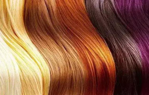 测评染发剂安全,测评严选合格染发剂