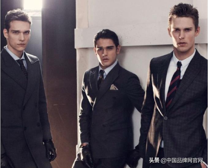 意大利时尚高级品牌,意大利高级时尚品牌