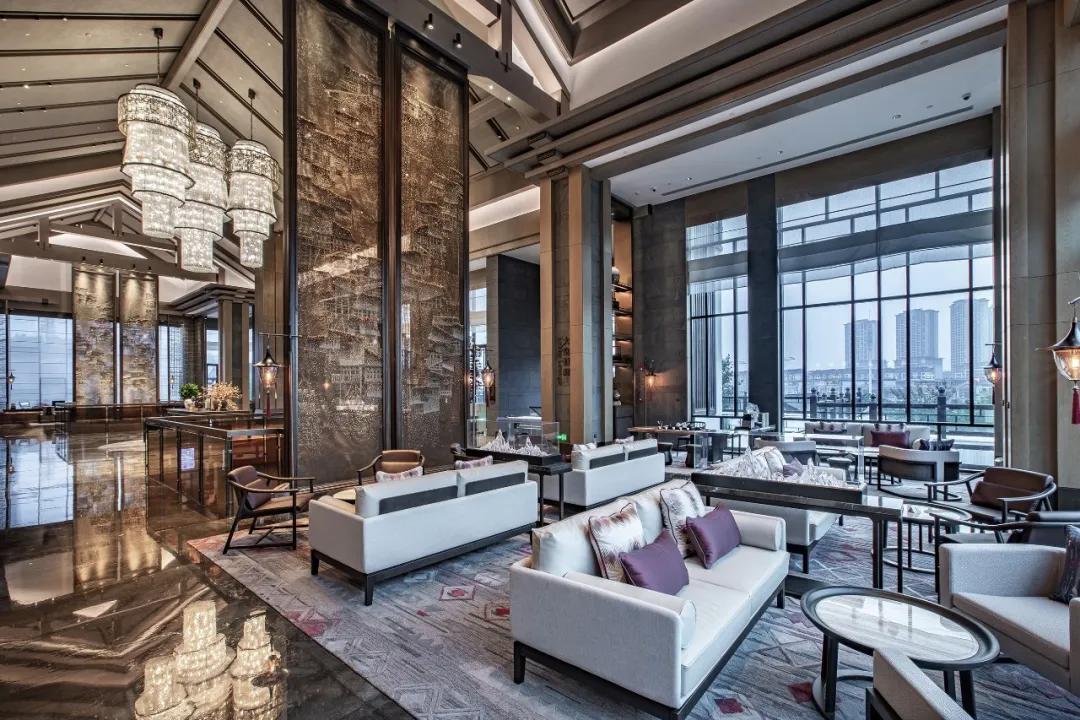 世界十大最令人震惊的酒店设计,世界十大顶级酒店设计