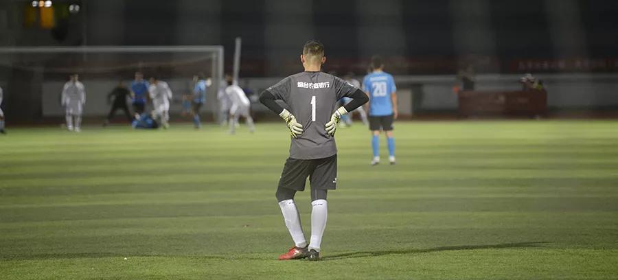 烟台足球队年会主题,烟台足球主题