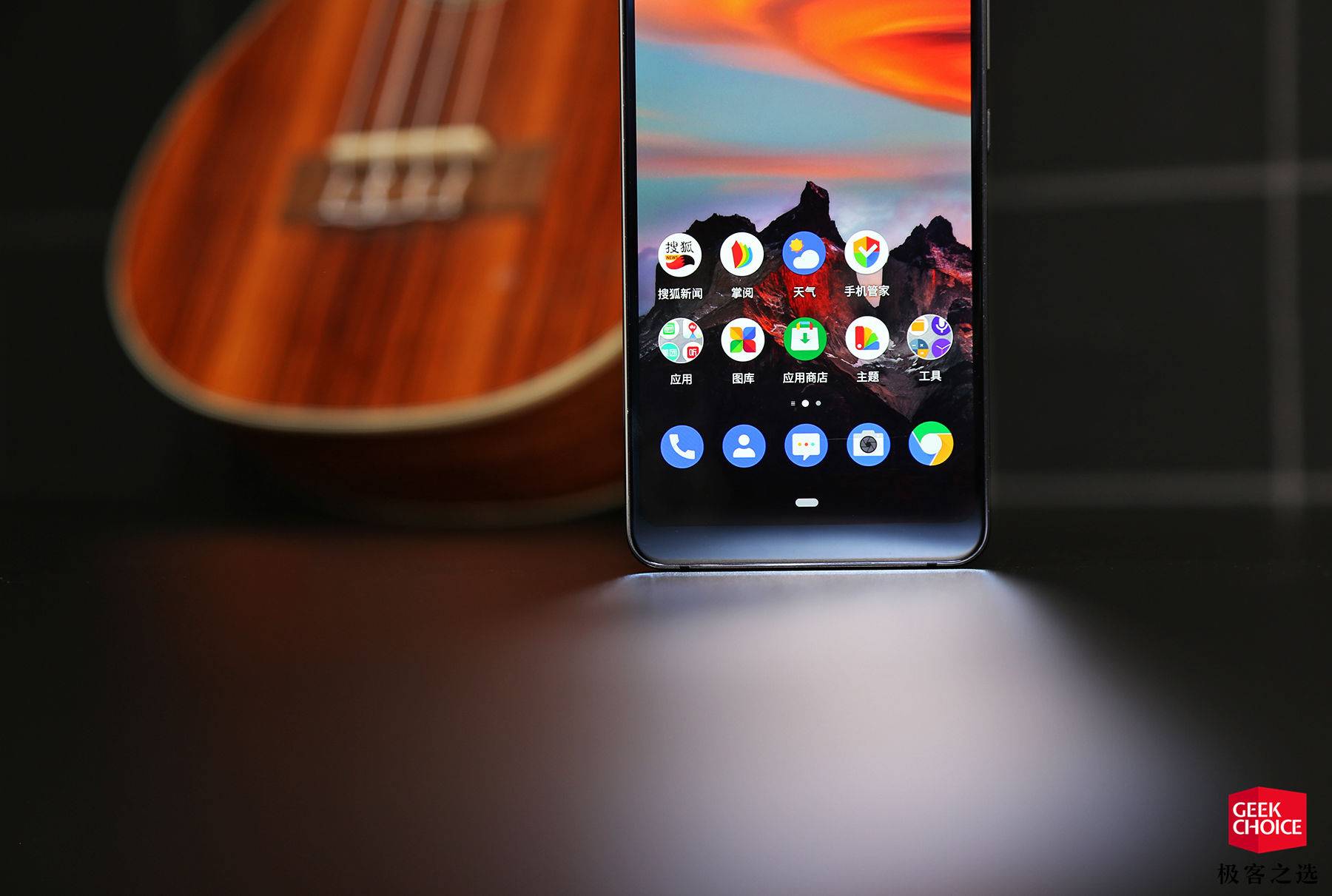 nokia9pureview拍照对比,nokia9pureview体验