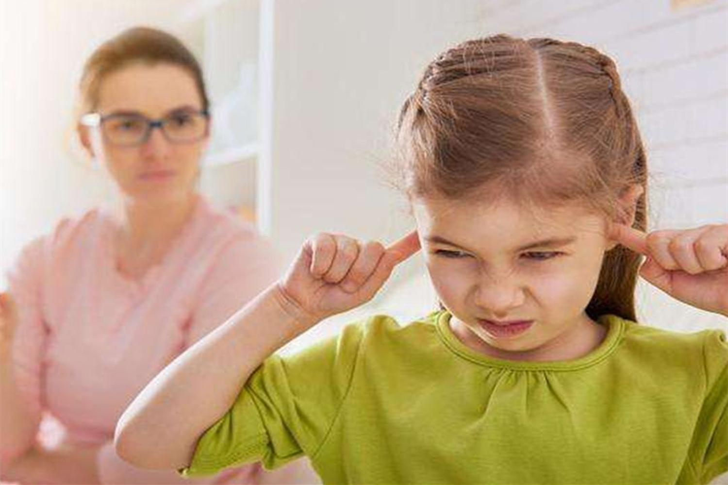 孩子太调皮油盐不进怎么办,孩子油盐不进故意拖拉