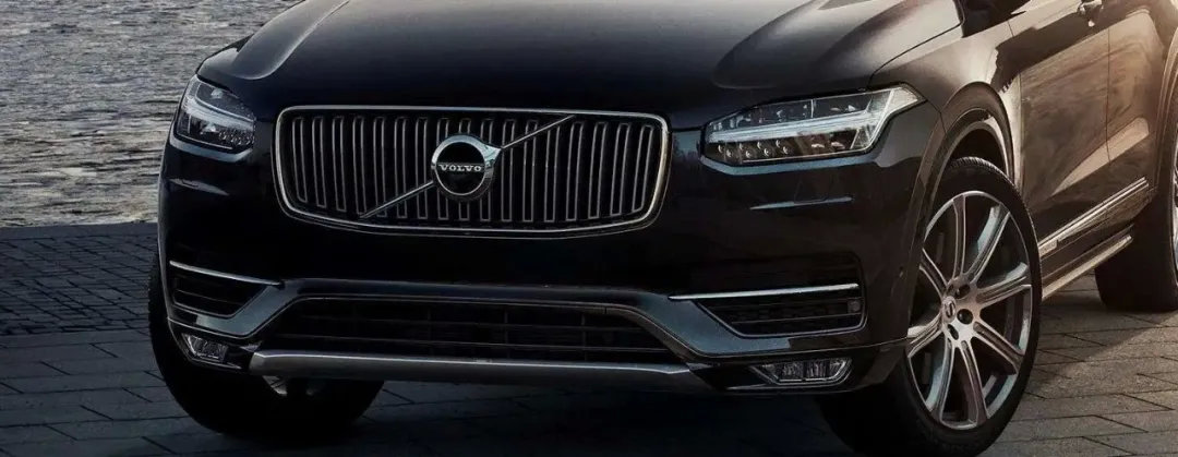 只有“死过一次”！才有资格加入沃尔沃这个俱乐部