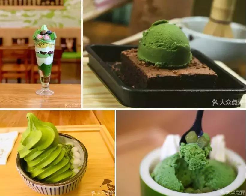 津城里那些你吃了不会后悔的冰淇淋店！