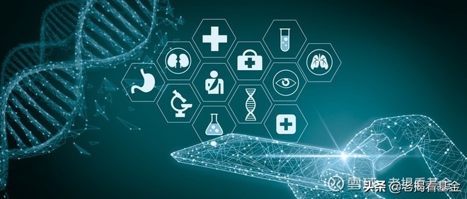 上半年slay全场的医药基金,现在还能不能上车?