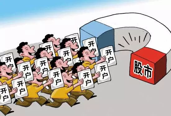 坤鹏论：牛市为什么更容易巨亏？