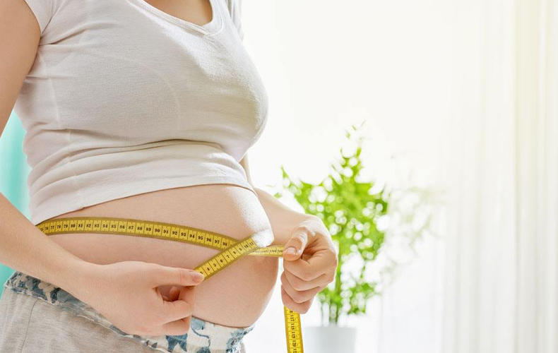 孕期营养素推荐,孕期所需营养素标准值