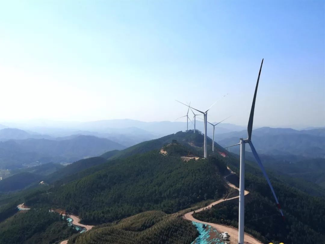 贵港68个项目列入广西重大项目，投资超80亿，新开工3个平南占2个