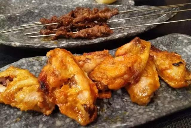 烧烤也能高大上!长春贼拉像样的10家烧烤店,招呼朋友绝对有面儿