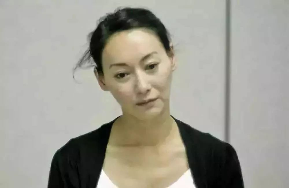 中国女打星简史：从郑佩佩到徐冬梅