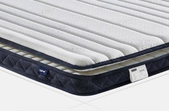 金海马觉醒2.0床垫好不好,金海马床垫护脊款