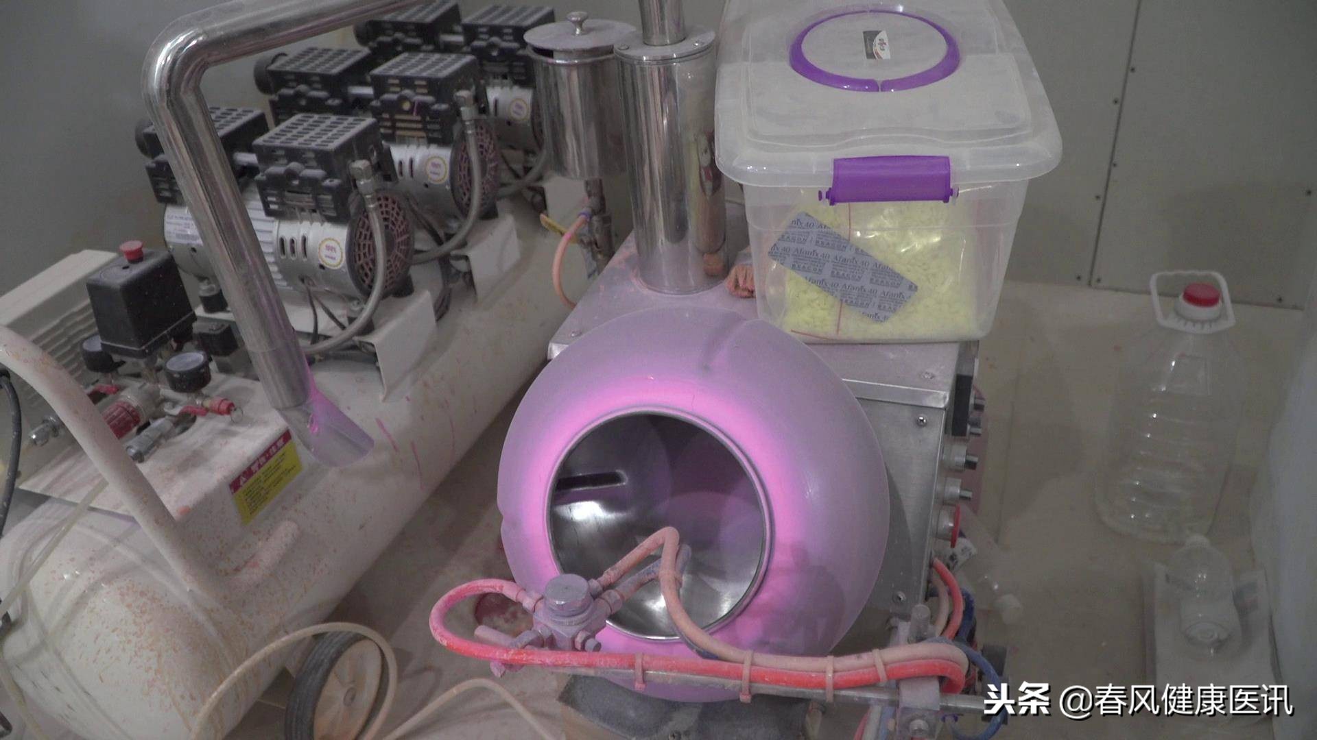 权健骗人保健品名单,十种虚假夸大疗效的保健品