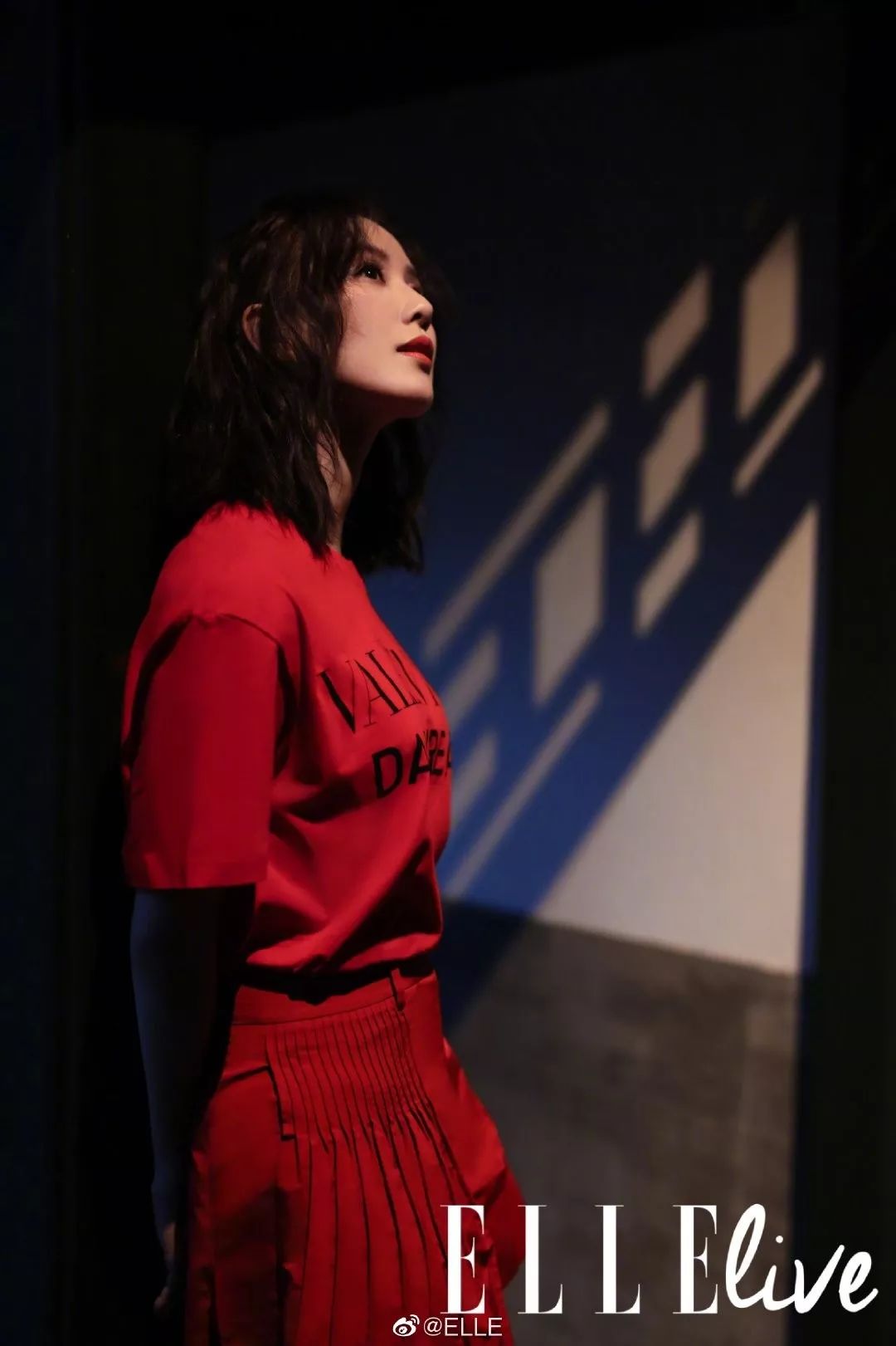 芭莎慈善夜没有张艺兴吗,芭莎慈善夜没有迪丽热巴吗