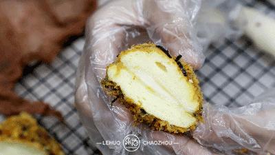 香港经典甜品推荐,香港经典甜品美食