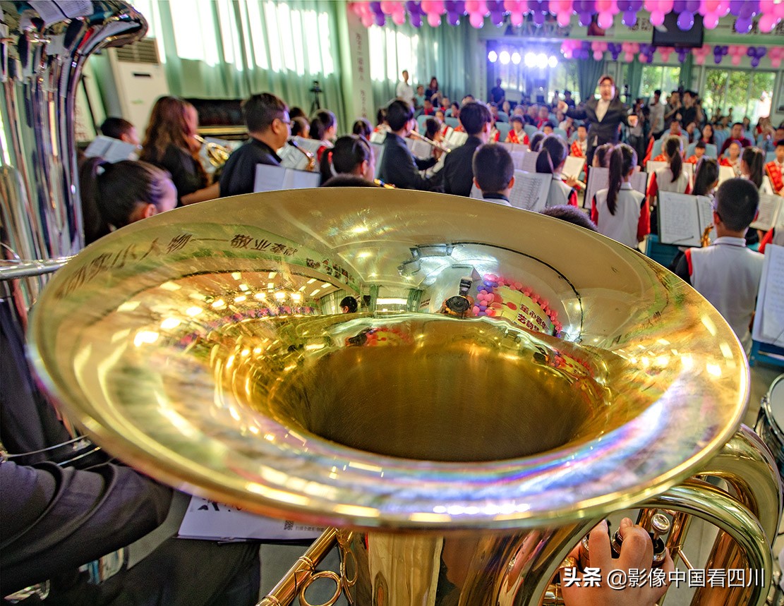 成都市西一路小学庆祝六一,彭山区实验小学六一庆典活动