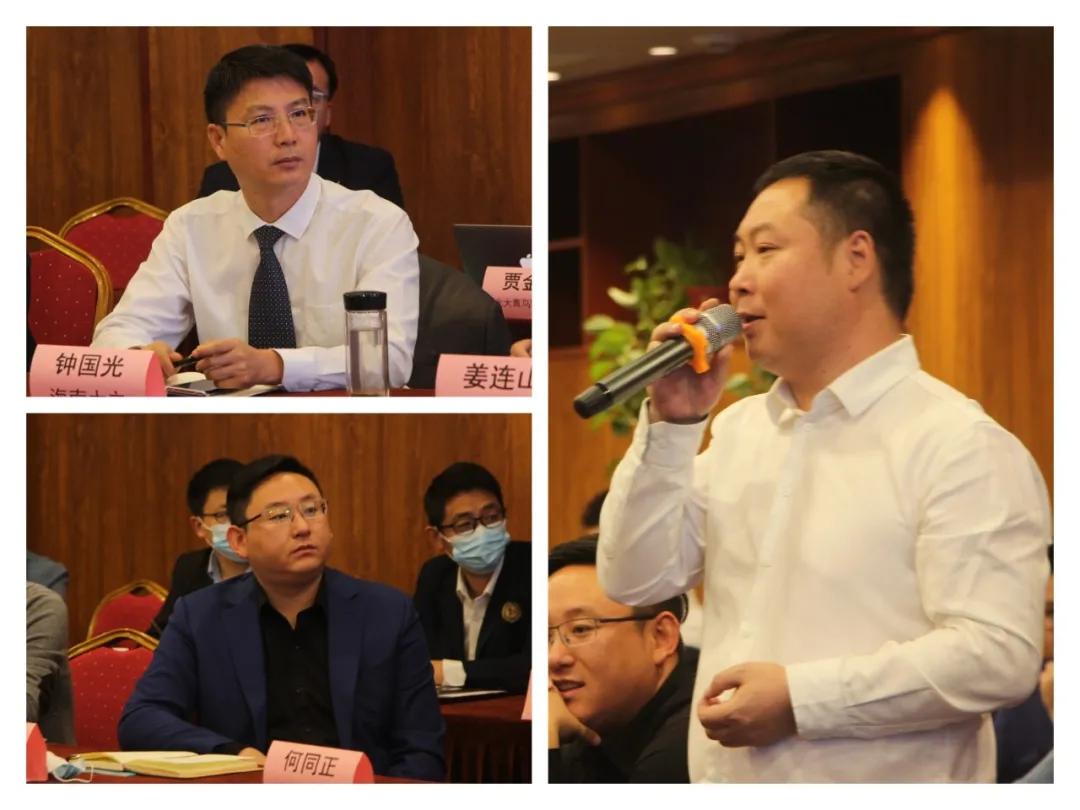 热烈祝贺此次校企合作圆满成功,北大青鸟盐城卓晨中心年会