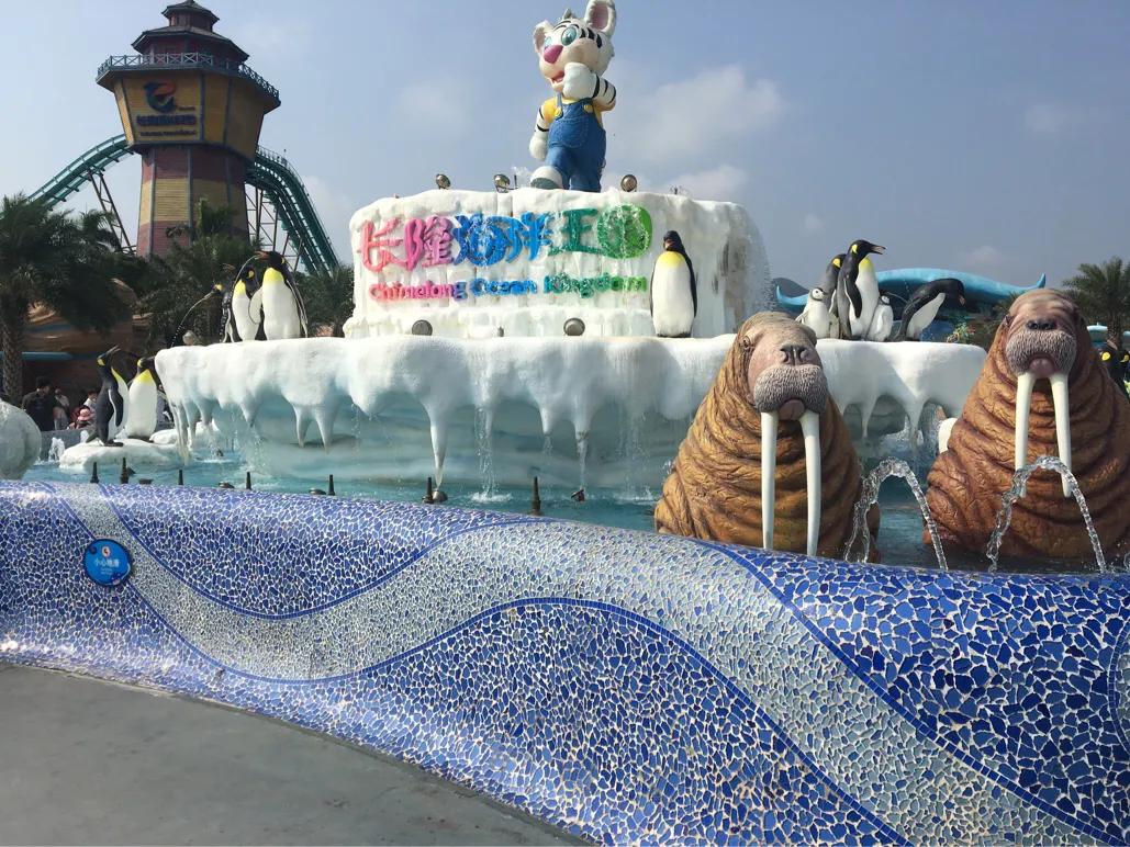 广州长隆最全游玩攻略亲子,长隆旅游攻略亲子