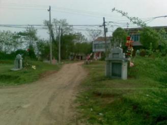 冯川｜中国农村墓葬风水秩序调查