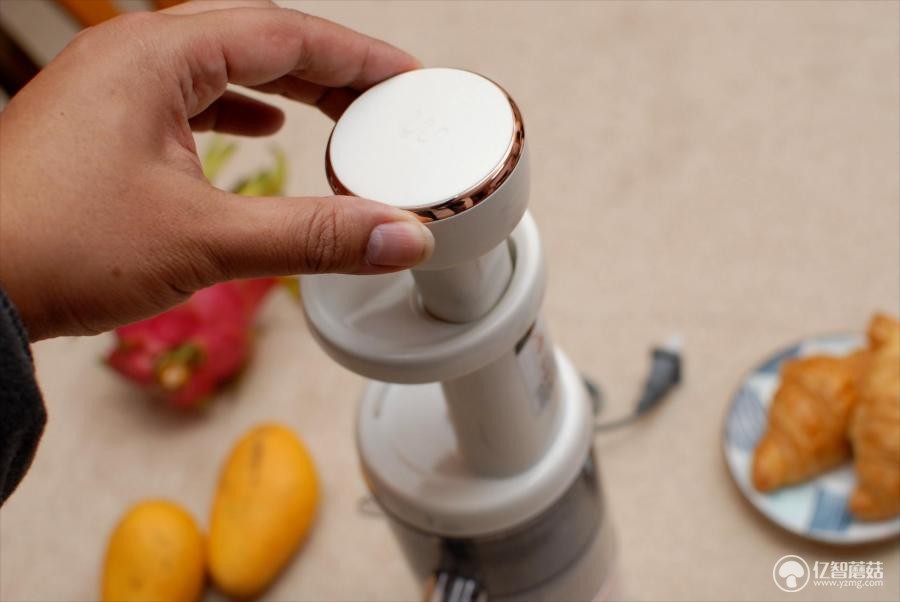 自制苏打气泡水免气泡机,自制气泡果汁