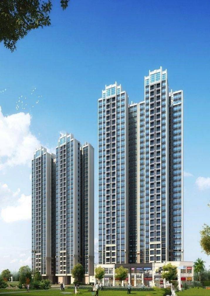 广东清远房价是多少一平,清远房价3千的楼