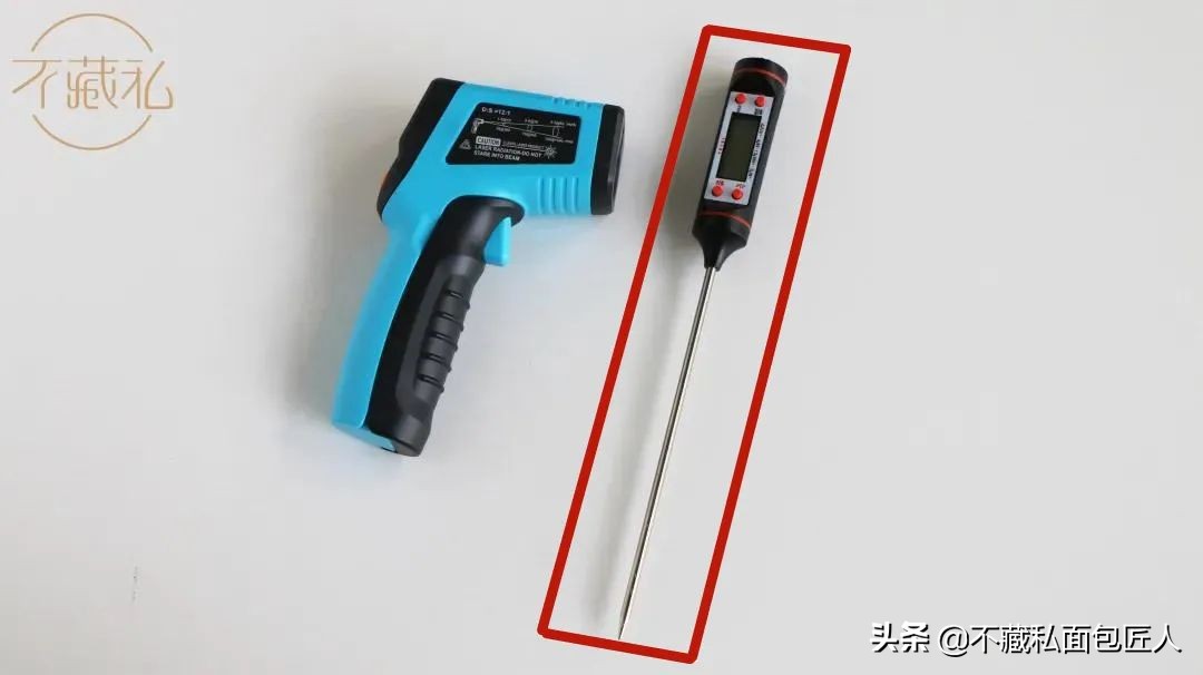 没熟透的面包和蛋糕，还可以这样拯救