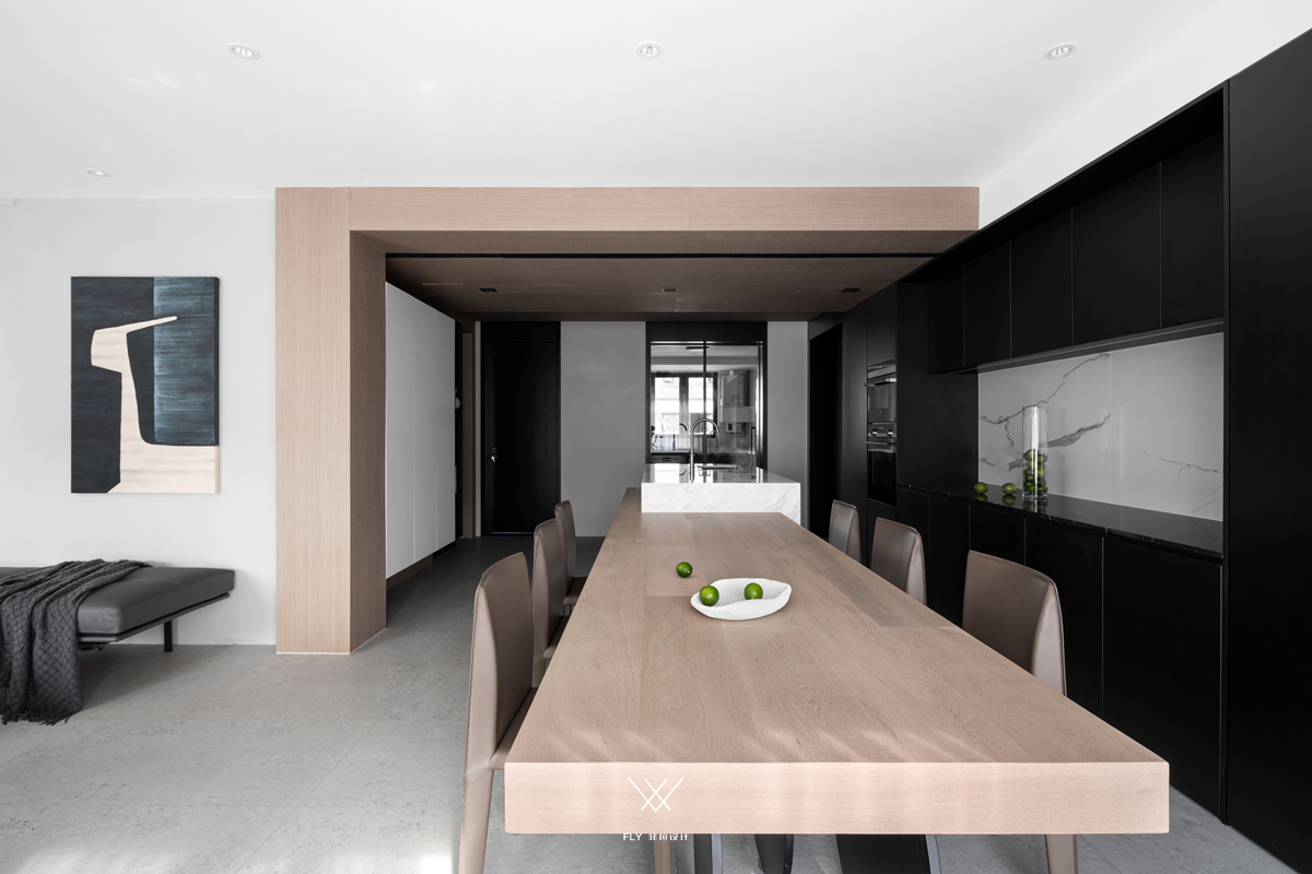 变“碍”为“爱”，打造天空的阶梯