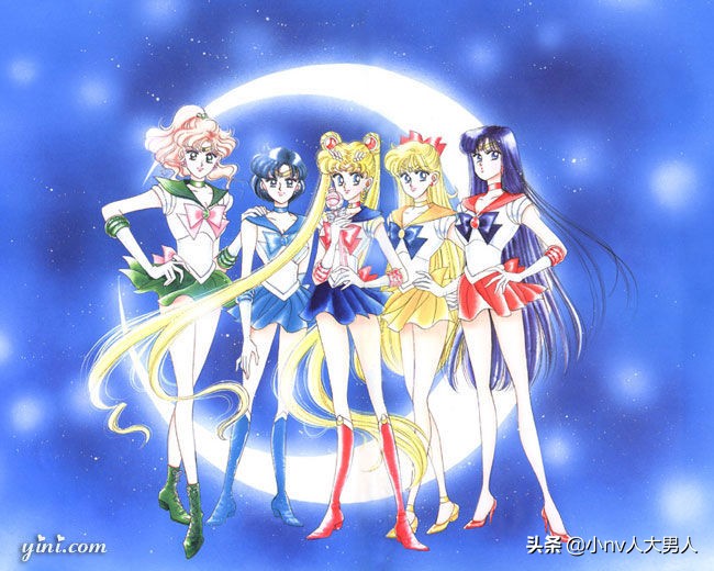 90后小时候最喜欢的动画片,日本动画片90后童年回忆