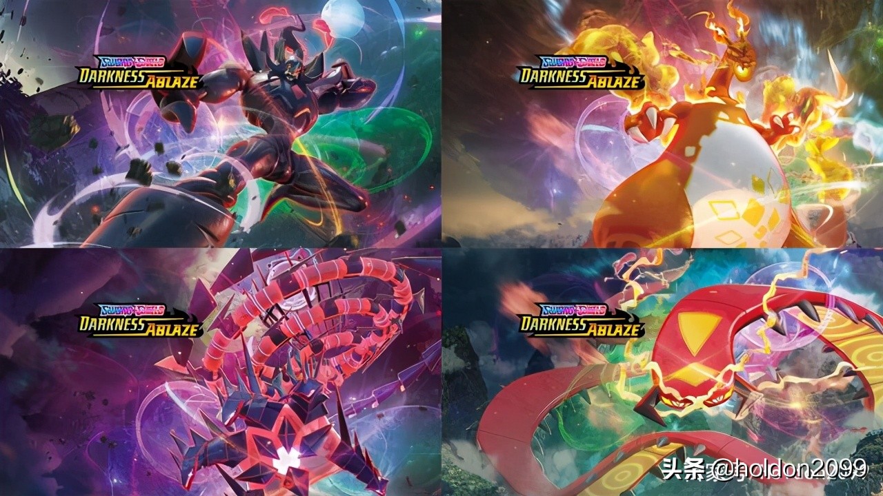 神奇宝可梦的卡片值多少钱,宝可梦杂谈室解析