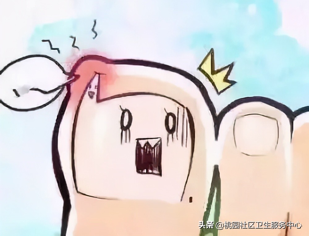 甲沟炎健康之路,健康科普甲沟炎