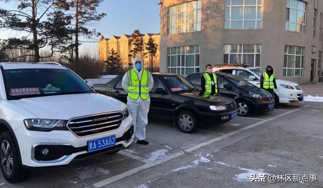 绥棱：用心守护用爱联结构筑抗“疫”的众志成城