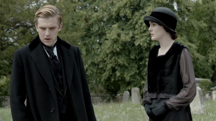 唐顿庄园大小姐玛丽结局,唐顿庄园大小姐玛丽