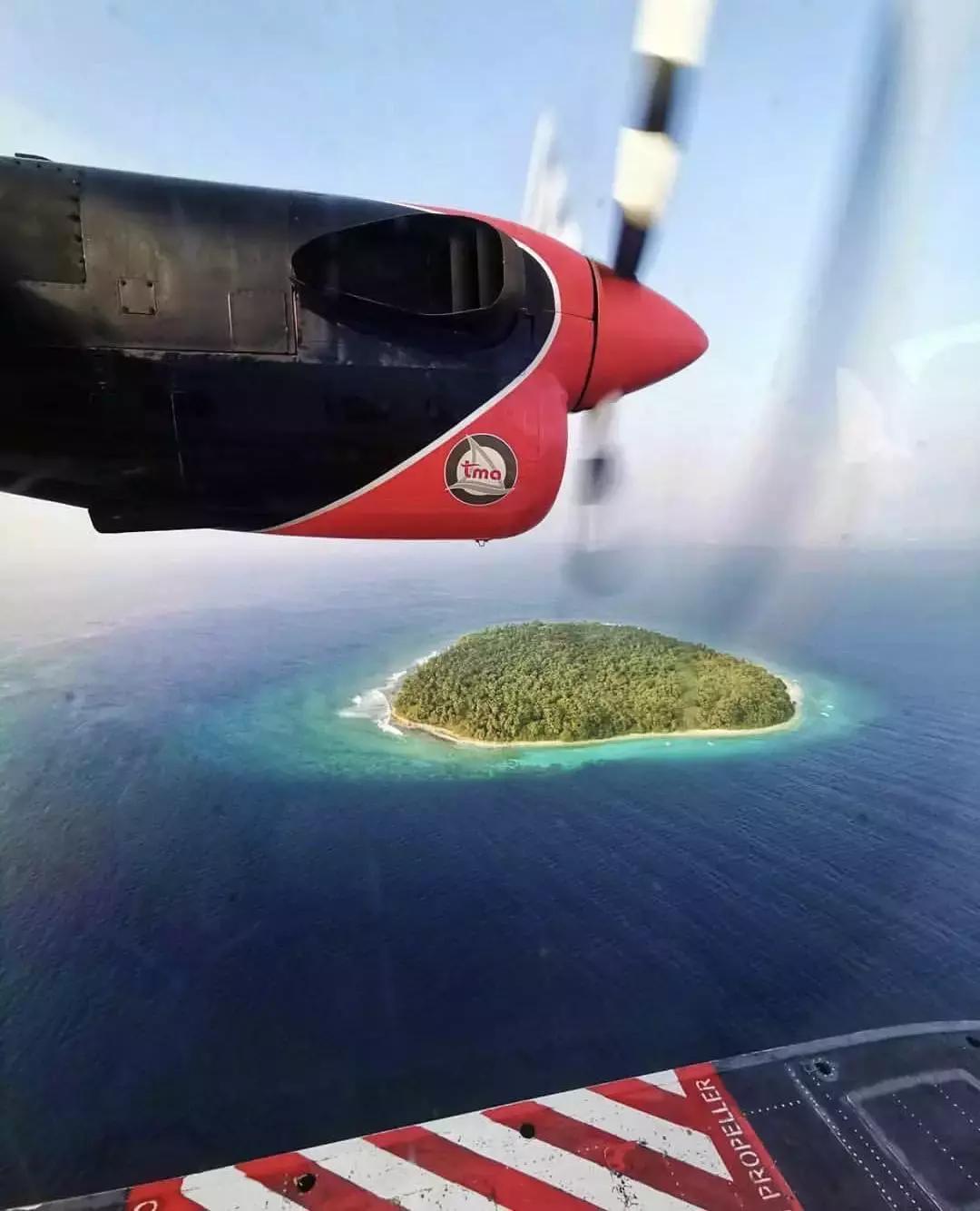 马尔代夫选岛就像选包,马尔代夫选岛丽笙岛