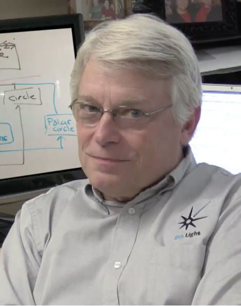 12岁写代码,为数百万程序员引路,这位世界级编程大师不简单