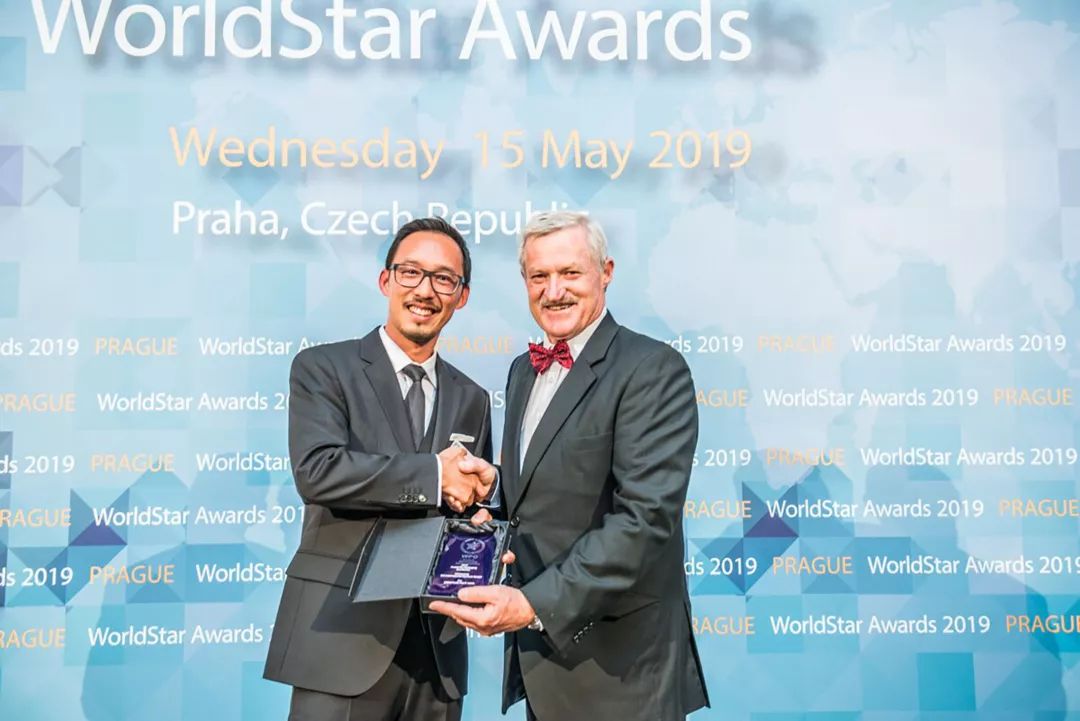 世界一流高科技园区,世界最大的工业园区