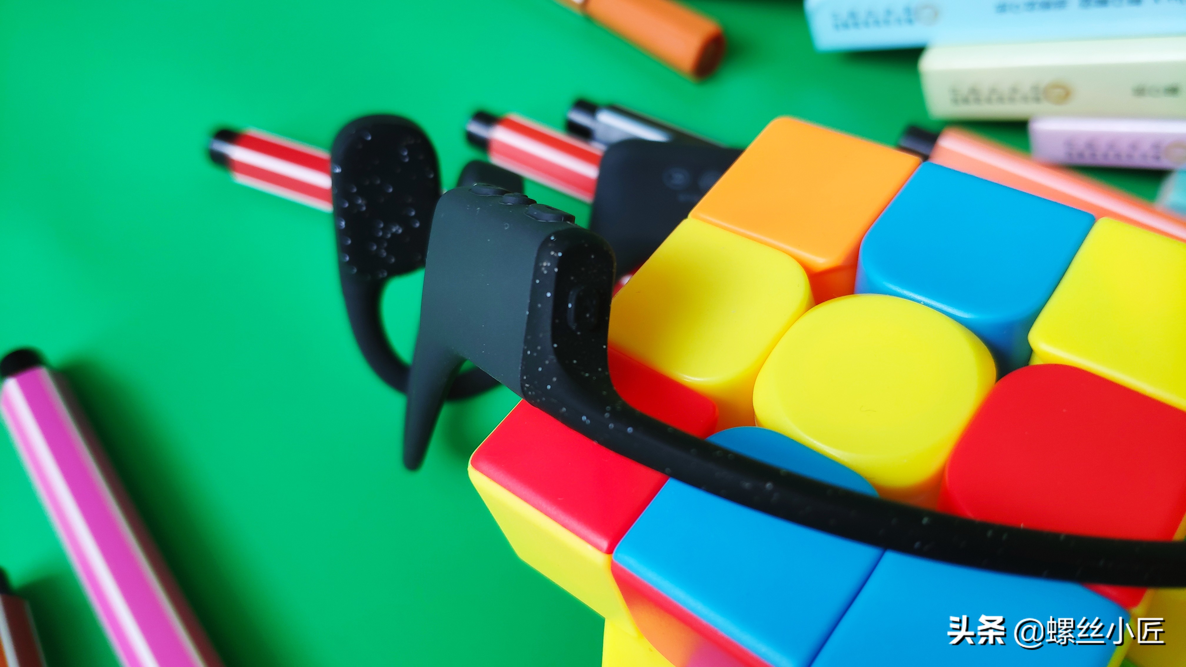 悦耳便携式尽在Xtrainerz运动骨传导MP3*放播**器