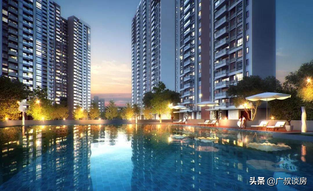 东莞松山湖房价会降吗,未来5年东莞松山湖房价