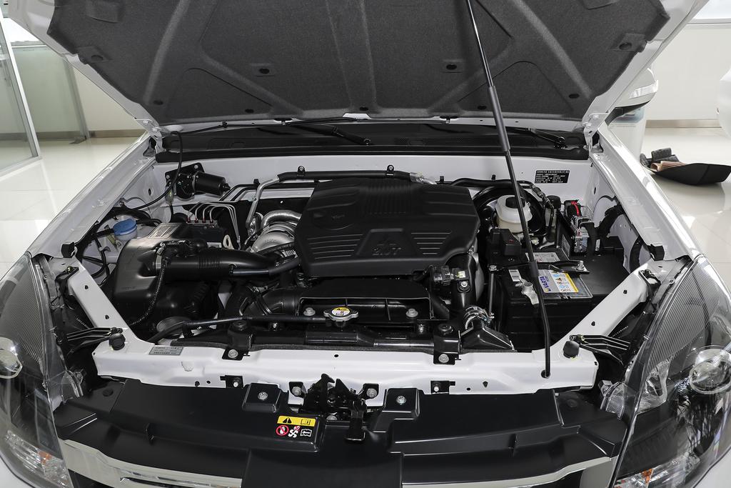 哈弗h5新款2.0t动力够用吗,最新款哈弗h5最高配