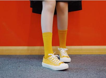 好看又实用的小众鞋,终于找到一双走路带风的鞋