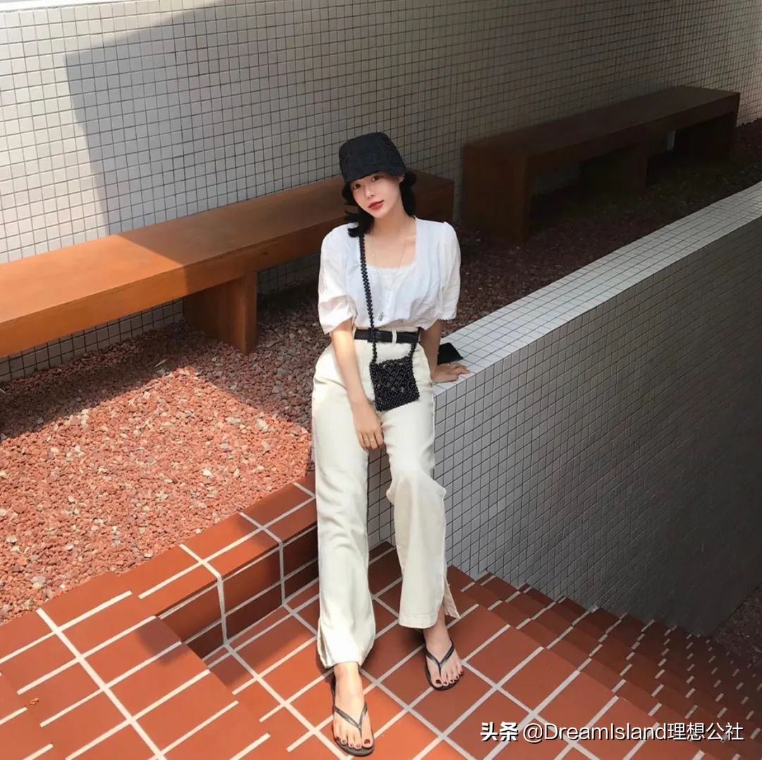 穿搭明星,女明星爱穿的平价店铺